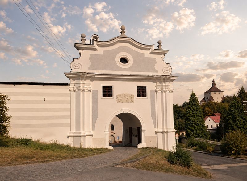 Piargská brána