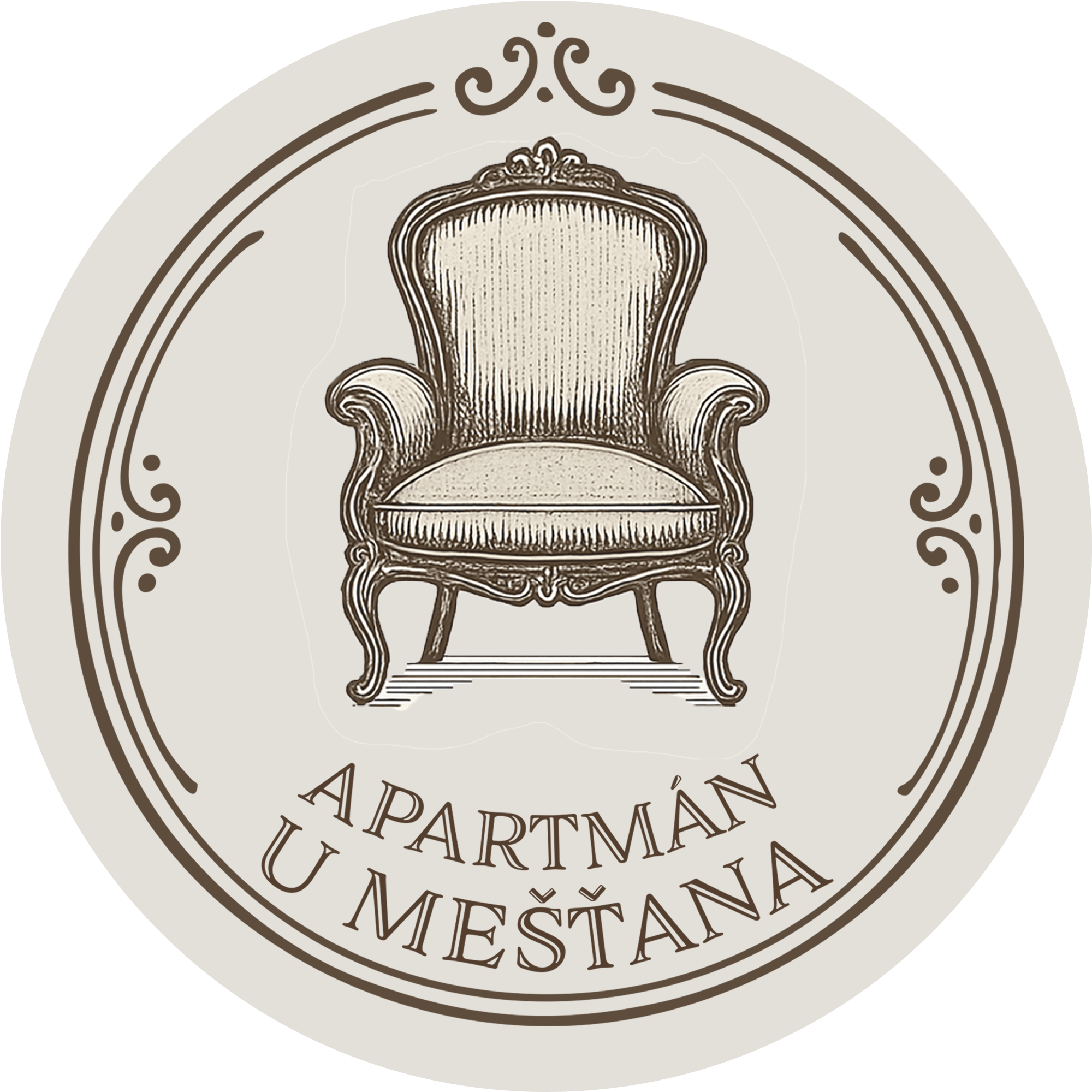 Apartmán u Mešťana